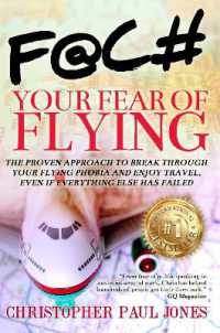 Face Your Fear of Flying