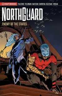 Northguard - Season 2 - Enemy of the States