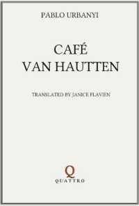 Caf� Van Hautten