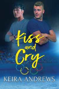 Kiss and Cry (Love on the Ice")