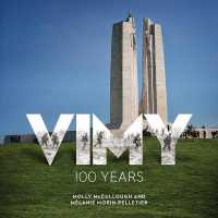Vimy 2017 (Souvenir Catalogue)