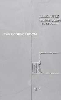 The Evidence Room