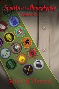 Scouts of the Apocalypse : Zombie War (Scouts of the Apocalypse)