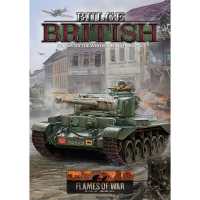 Bulge: British : (Late War 118p A4 HB)