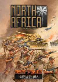 North Africa Compilation : (MW 264p A4 HB)