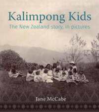 The Kalimpong Kids : The New Zealand story, in pictures