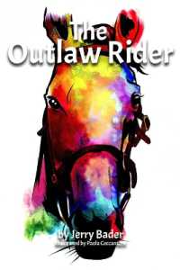 The Outlaw Rider : If you're not prepared to cheat, you're not prepared to win.