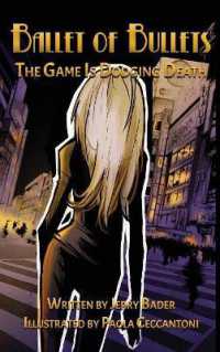 Ballet of Bullets : The Game Is Dodging Death