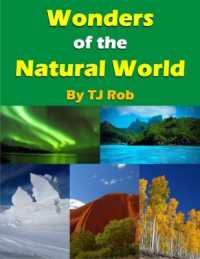 Wonders of the Natural World : (Age 6 and Above) (Wonders of the World)