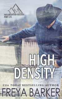 High Density (High Mountain Trackers 2g)