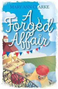 A Forged Affair (Life Is a Journey)