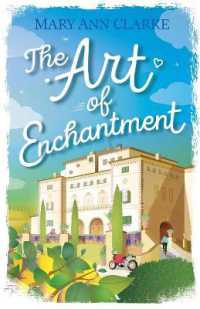 The Art of Enchantment : (Life is a Journey Book 1) (Life Is a Journey)