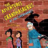 At the Supermarket (The Adventures of Grandmasaurus)