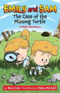 The Case of the Missing Turtle (Emily and Sam)