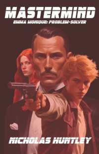 Emma Monique : Problem-Solver - Book Five - Mastermind (Emma Monique: Problem-solver)