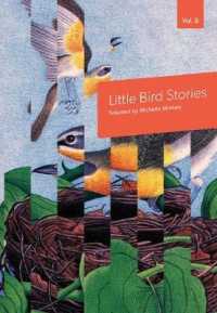 Little Bird Stories， Volume 8