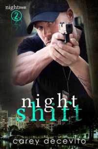 Night Shift (Nightshade)