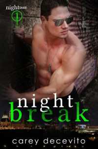 Night Break (Nightshade)