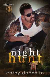 Night Hunt (Nightshade)