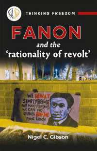 Fanon and the Rationality of Revolt