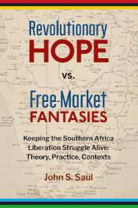 Revolutionary Hope vs Free Market Fantasies