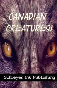 Canadian Creatures