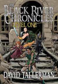 The Black River Chronicles : Level One (Digital Fiction Large Print Edition) (Black River Academy)