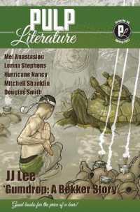 Pulp Literature Spring 2022 : Issue 34 (Pulp Literature)