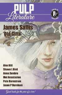 Pulp Literature Autumn 2022 : Issue 36 (Pulp Literature) （Overseas）