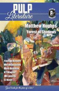 Pulp Literature Summer 2024 : Issue 43 (Pulp Literature)