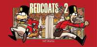 Redcoats-ish 2