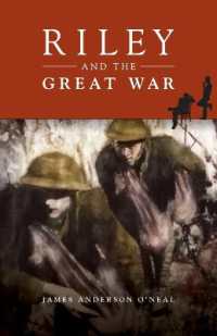 Riley and the Great War (Riley)