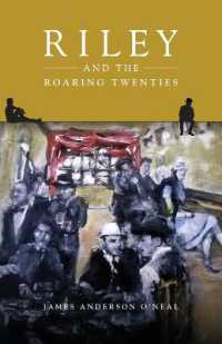 Riley and the Roaring Twenties (Riley)