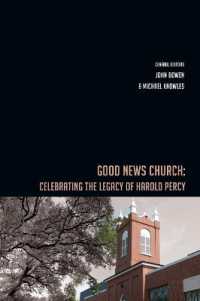 Good News Church : Celebrating the Legacy of Harold Percy