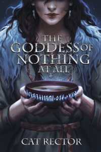 The Goddess of Nothing at All (Unwritten Runes)