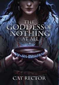 The Goddess of Nothing at All (Unwritten Runes)