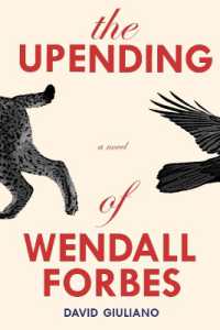 The Upending of Wendall Forbes