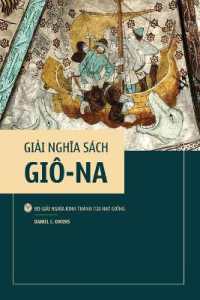Giải nghĩa sách Giô-na