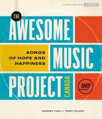 The Awesome Music Project Canada : Songs of Hope and Happiness
