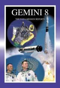 Gemini 8 : The NASA Mission Reports