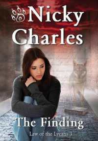 The Finding (Law of the Lycans) （2ND）