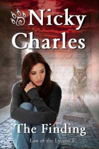 The Finding (Law of the Lycans) （2ND）