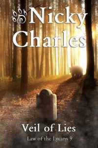 Veil of Lies (Law of the Lycans)