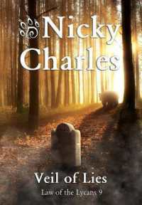 Veil of Lies (Law of the Lycans)