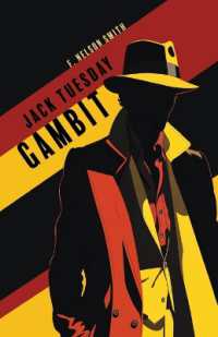 Gambit (Jack Tuesday)