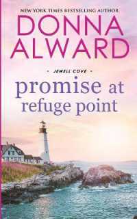 Promise at Refuge Point : A Summer Fling Small Town Romance (Jewell Cove)