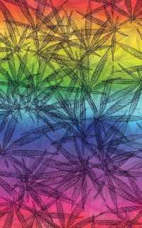 Cannabis Rating Journal - Rainbow Burst : 5 X 8 200 Page Blank Form THC CBD Cannabis Rating Journal Perfect for Medical Cannabis or Recreational Use