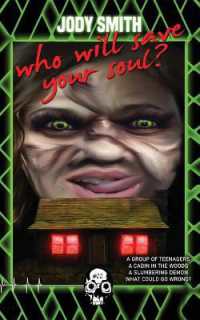 Who Will Save Your Soul? (Rewind or Die)