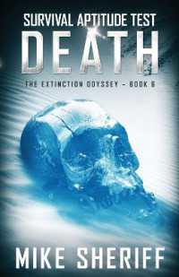 Survival Aptitude Test : Death (Extinction Odyssey)