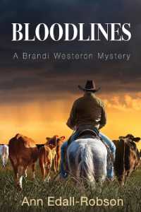 Bloodlines (Brandi Westeron Mystery)